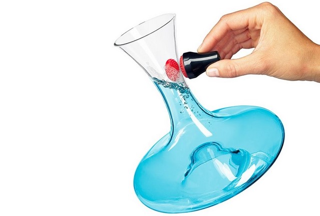 Magnetic Bong Cleaner