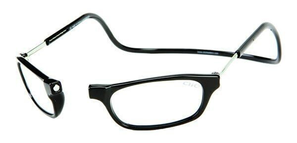 clic magnetic reading glasses